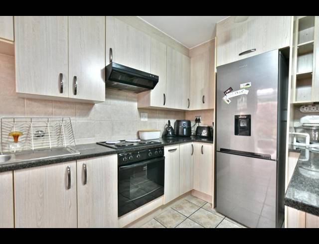 2 BEDROOM COMPLEX FOR SALE IN NEW REDRUTH